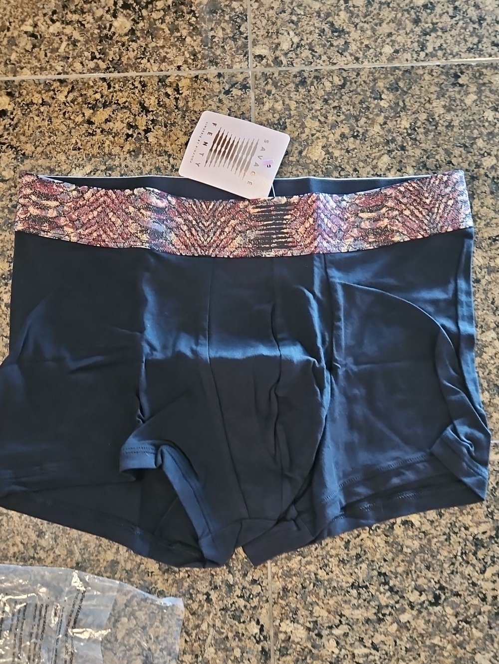 Savage X Fenty Trunk